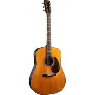 D 28 STANDARD STREET LEGEND Abeto Sitka Caoba Acústica