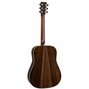 D 35 L Abeto Sitka Palisandro Guitarra Acústica para Zurdos 2