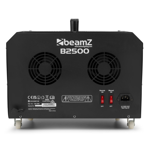 Compra B2500 online | MusicSales