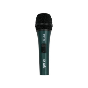 EK. DM150 Micrófono dinámico de mano 2