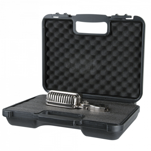 Dap Audio VM-60 Micro Dinámico Diseño Vintage