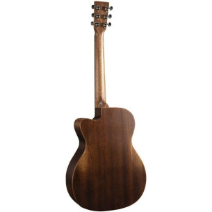 000CJR 10E JUNIOR STREETMASTER Sapele Sapele Electroacústica 2