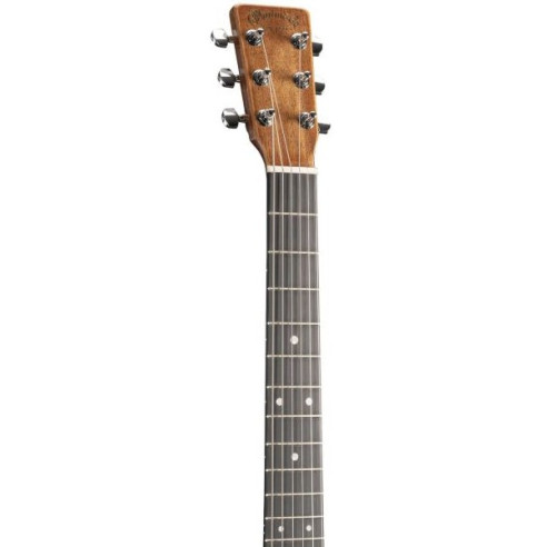 000CJR 10E JUNIOR STREETMASTER Sapele Sapele Electroacústica