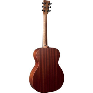 000 10 JUNIOR Abeto Sitka Sapele Guitarra Acústica 2