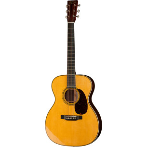 000 28EC SIGNATURE ERIC CLAPTON Electroacústica para Zurdos