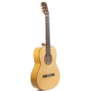 Prudencio Saez 1-FL MODELO 15 Guitarra Flamenca Estudio