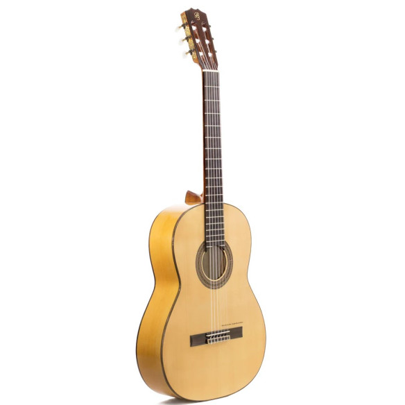 Prudencio Saez 1-FL MODELO 15 Guitarra Flamenca Estudio Prudencio Saez 1-FL MODELO 15 Guitarra Flamenca Estudio