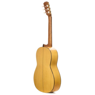 Prudencio Saez 1-FL MODELO 15 Guitarra Flamenca Estudio 2