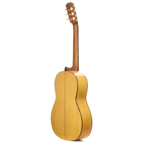 Prudencio Saez 1-FL MODELO 15 Guitarra Flamenca Estudio
