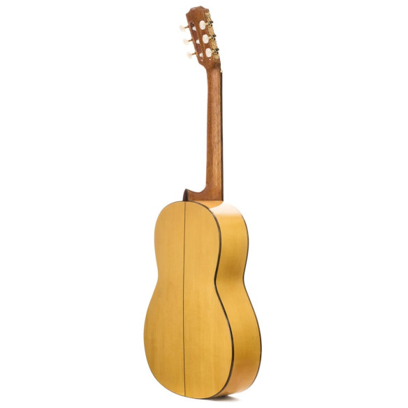 Prudencio Saez 1-FL MODELO 15 Guitarra Flamenca Estudio Prudencio Saez 1-FL MODELO 15 Guitarra Flamenca Estudio