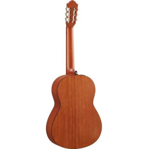 CGX122MC NATURA Guitarra Clásica Electrificada 2