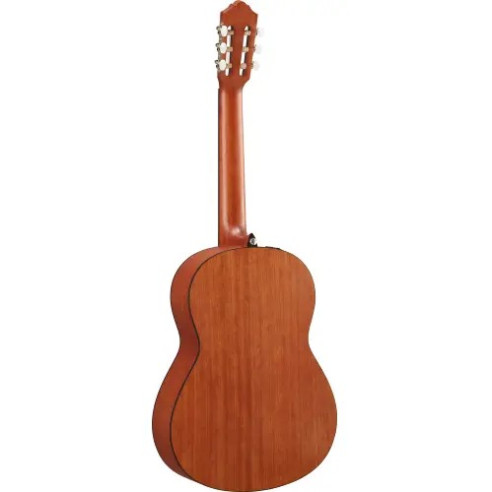 CGX122MC NATURA Guitarra Clásica Electrificada