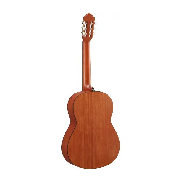 CGX122MC NATURA Guitarra Clásica Electrificada