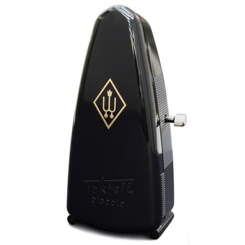 Wittner 836 Metrónomo Piccolo Negro