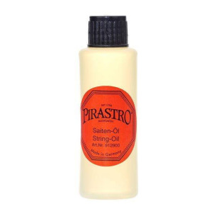 Aceite para limpieza y mantenimiento de las cuerdas de los instrumentos de arco Pirastro 9129 2