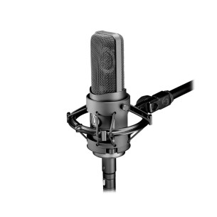 Audio-Technica AT4060A Micrófono de condensador cardioide a válvulas 2