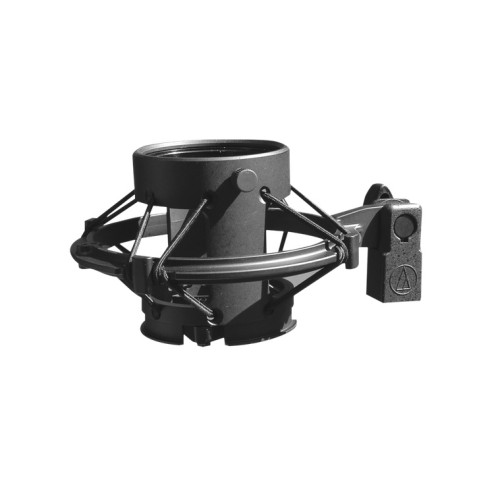 Audio-Technica AT4060A Micrófono de condensador cardioide a válvulas