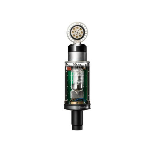 Audio-Technica AT4060A Micrófono de condensador cardioide a válvulas