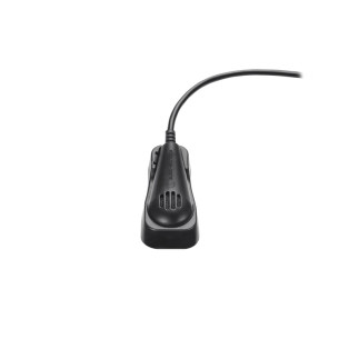 Audio-Tecnica ATR4650-USB Micrófono de superficie/solapa USB