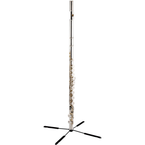 Hercules DS-460B Soporte Flauta Trav Lite LITE