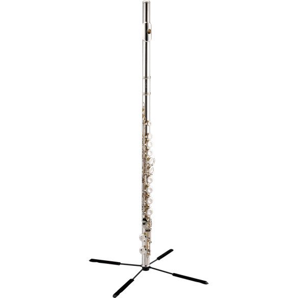 Hercules DS-460B Soporte Flauta Trav Lite LITE Hercules DS-460B Soporte Flauta Trav Lite LITE