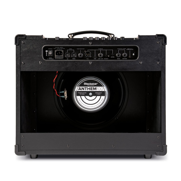 Blackstar IDX:100 Amplificador combo para guitarra