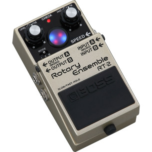 Boss RT-2 Pedal Altavoz rotatorio 2