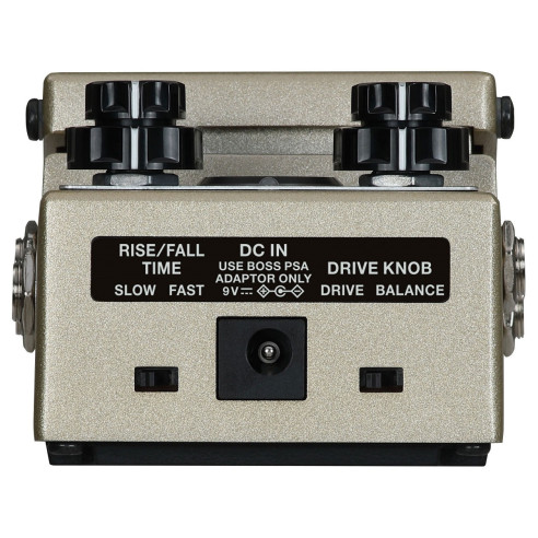 Boss RT-2 Pedal Altavoz rotatorio