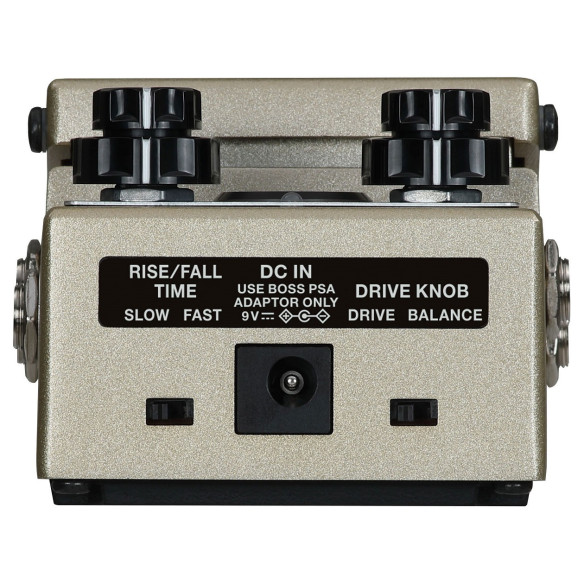 Boss RT-2 Pedal Altavoz rotatorio