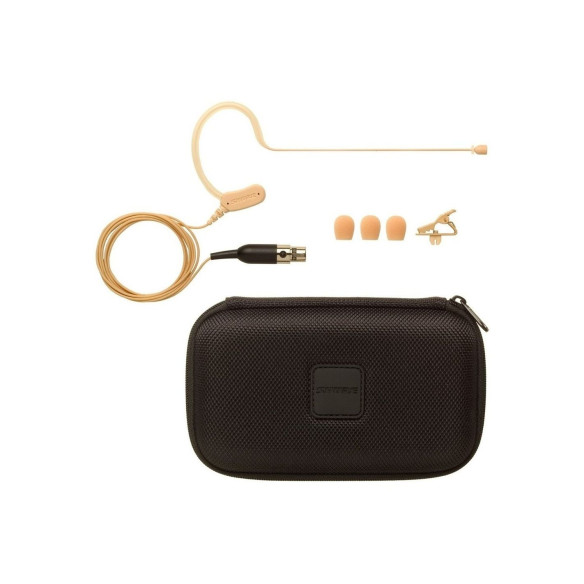 Sistema Inalámbrico de diadema Shure BLX14E/MX53