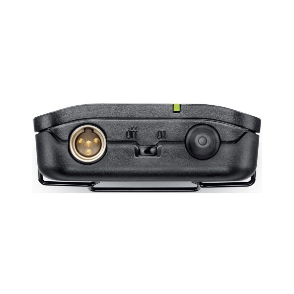 Sistema Inalámbrico de solapa SHURE BLX14E/W85 Sistema Inalámbrico de solapa SHURE BLX14E/W85