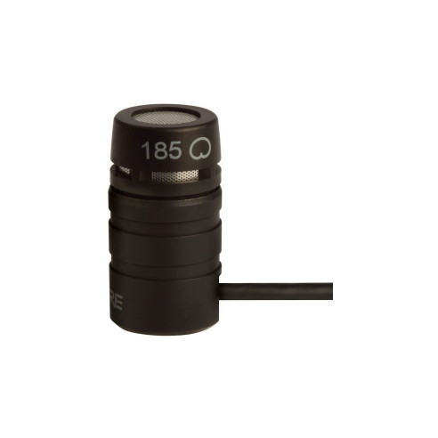 Sistema Inalámbrico de solapa SHURE BLX14E/W85