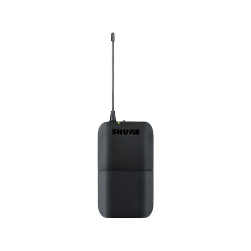 Sistema Inalámbrico de solapa SHURE BLX14E/W85