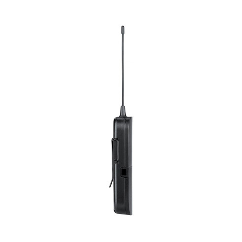 Sistema Inalámbrico de solapa SHURE BLX14E/W85