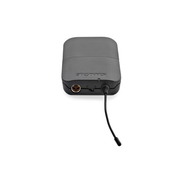 Sistema Inalámbrico de solapa SHURE BLX14E/W85 Sistema Inalámbrico de solapa SHURE BLX14E/W85