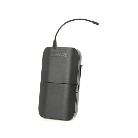 Sistema Inalámbrico dual mano/solapa SHURE BLX1288E/W85.