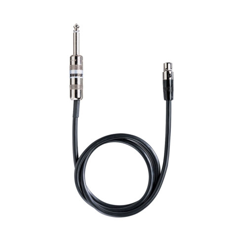 Sistema Inalámbrico de petaca SHURE BLX14RE.