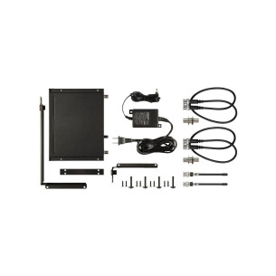 Sistema Inalámbrico de solapa SHURE BLX14RE/W85, 2