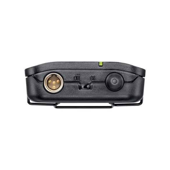 Sistema Inalámbrico de solapa SHURE BLX14RE/W85, Sistema Inalámbrico de solapa SHURE BLX14RE/W85,