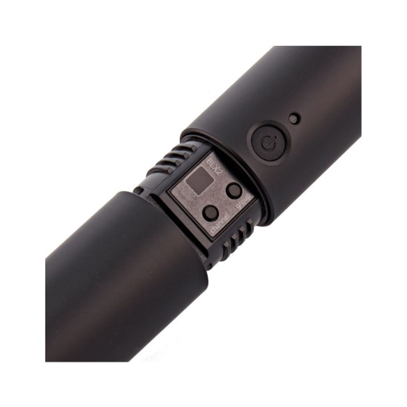 Sistema Micrófono, Inalámbrico de mano SHURE BLX24RE/B58