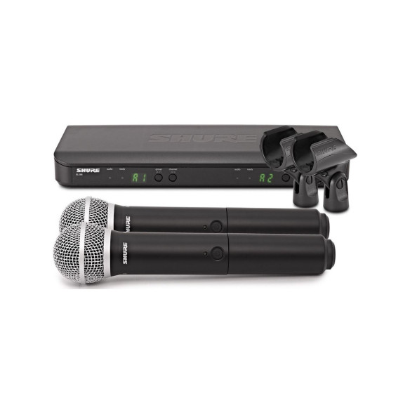 Compra BLX288E/PG58 online | MusicSales