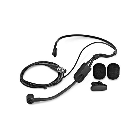 Sistema inalámbrico Shure BLX14E/P31 de diadema HEADSET PG.