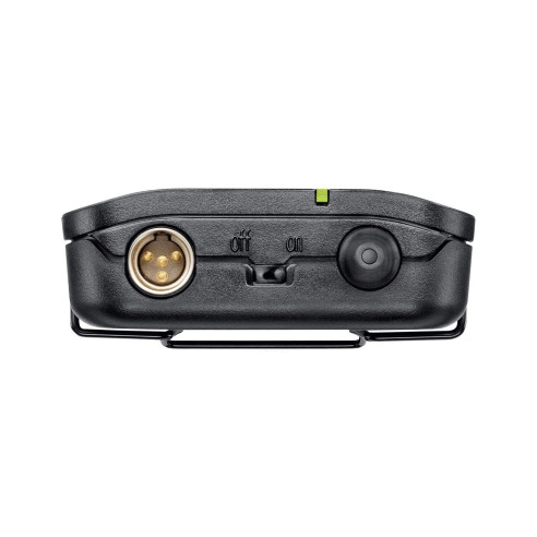 Sistema inalámbrico Shure BLX14E/P31 de diadema HEADSET PG.