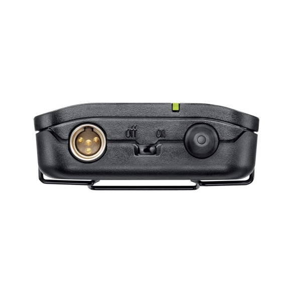 Sistema inalámbrico Shure BLX14E/P31 de diadema HEADSET PG.