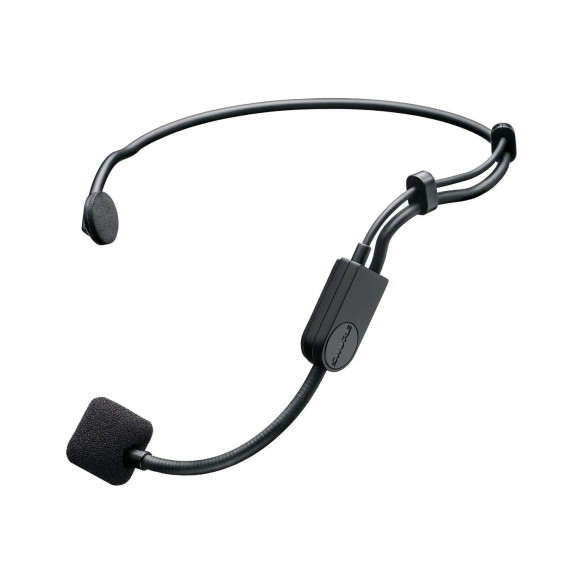 Sistema inalámbrico Shure BLX14E/P31 de diadema HEADSET PG.