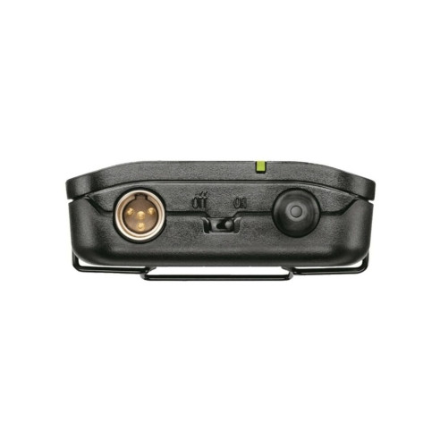 Sistema inalámbrico Shure BLX14E/SM31 de diadema HEADSET SM.