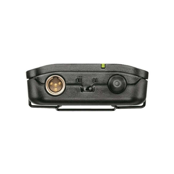 Sistema inalámbrico Shure BLX14E/SM31 de diadema HEADSET SM.