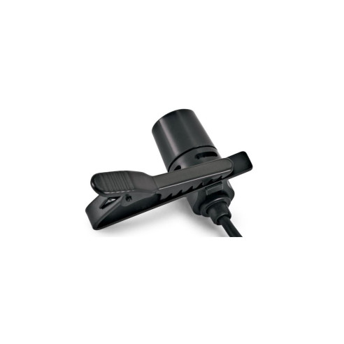 Sistema inalámbrico Shure BLX14E/CVL de solapa PRESENTER