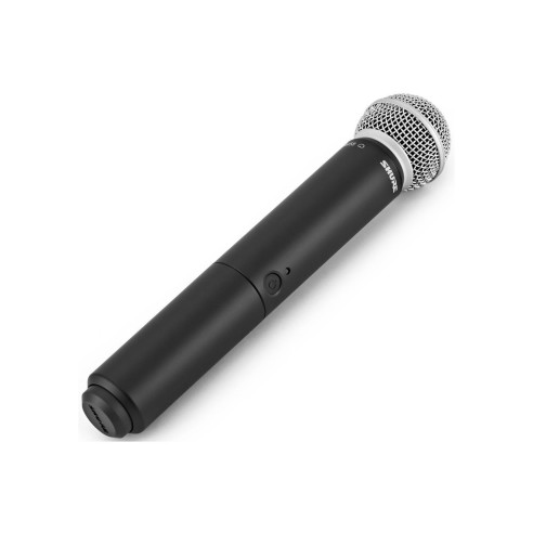 Sistema inalámbrico Shure BLX1288E/SM31 dual de mano/diadema COMBO PG.