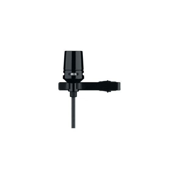 Sistema inalámbrico Shure BLX1288E/CVL dual de mano/solapa COMBO PG .